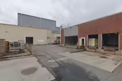 101 Old Mill Road | Industrial Space for Lease at Glad Building in Cartersville, GA