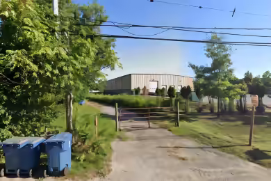 70 J Caldwell Ln | Industrial Warehouse for Lease - 70 J Caldwell Ln, New Castle, DE