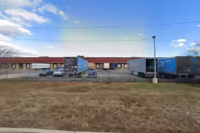 2801 Lincoln Highway | 106,250 SF Industrial Space Available in North Brunswick, NJ