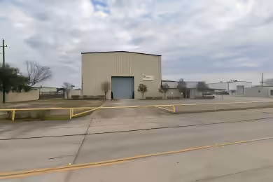 620 North Houston Avenue | 56,145 SF Industrial Space Available for Lease in Humble, TX