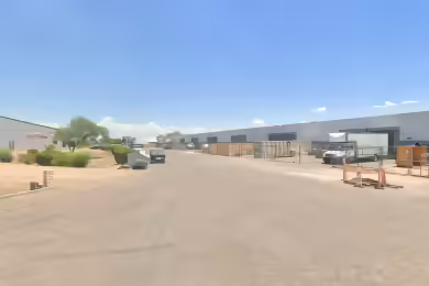 5455 North 51st Avenue | Grand I - 33,600 SF Industrial Space for Lease in Glendale, AZ