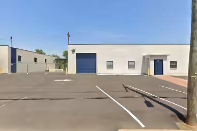 6624 Quad Avenue | 6624 Quad Ave - 15,000 SF Industrial Space for Lease in Rosedale, MD