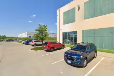 7501 Northwest 106th Terrace | 603,068 SF Industrial Space Available for Lease in Kansas City, MO