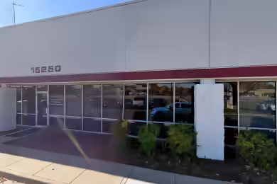 15250 East 33rd Place | Commerce Center - Industrial Space for Lease in Aurora, CO