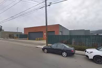 Industrial | Warehouse Rental - &nbsp;, Alberta