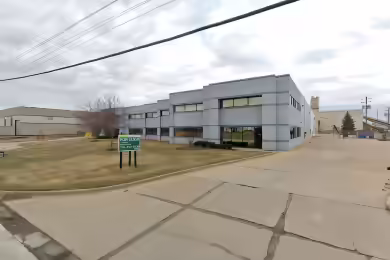 6790 Sims Drive | 37,929 SF Industrial Space Available in Sterling Heights, MI