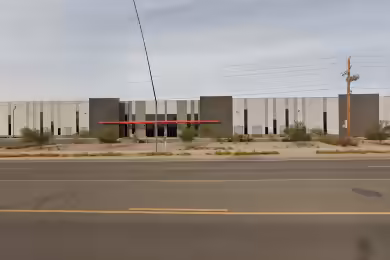 5710 East Mcdowell Road | Longbow Industrial Center - Industrial Space for Lease in Mesa, AZ