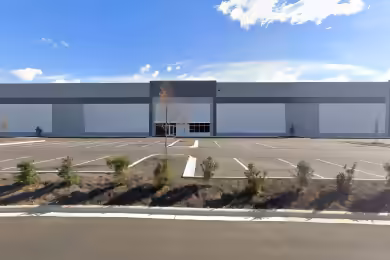 8301 Old Dowd Road | Premium Industrial Space Available at SunPoint CLT