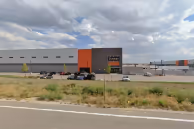 Interstate 76 | Spacious Industrial Space for Lease in Brighton, CO