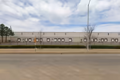 262 Marathon Way | 350,356 SF Industrial Space Available in Southaven, MS