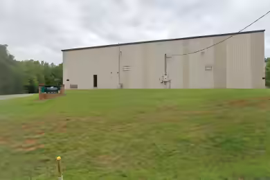 820 Tight Squeeze Industrial Road | 20,000 SF Industrial Space Available for Lease in Chatham, VA