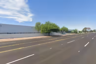 3865 West Van Buren Street | Bldg 9 - 164,055 SF Industrial Space Available in Phoenix, AZ