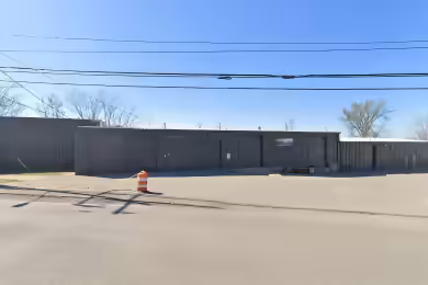 199 Spence Lane | 15,000 SF Industrial Space Available in Nashville, TN