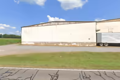 454 Georgia Highway 225 | 130,000 SF Industrial Space Available in Chatsworth, GA