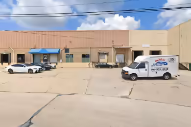 10726 Tucker Street | Industrial Space for Lease at 10726 Tucker St, Beltsville, MD