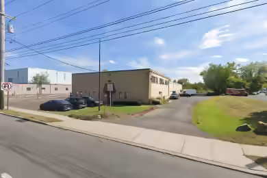 333 Washington Avenue | Goodman Industrial Center Carlstadt II - 100,000 SF Industrial Space