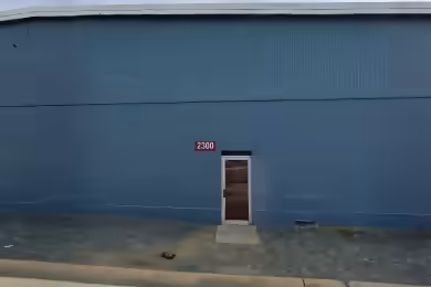 2300 North Cedar Street | North Cedar Industrial - 5,000 to 20,000 SF Available in Lumberton, NC
