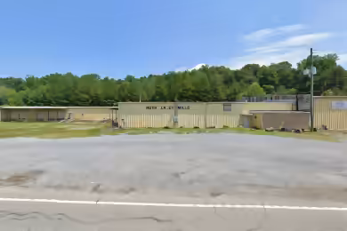 1314 US Route 411 | 36,900 SF Industrial Space Available for Lease in Fairmount, GA