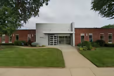 195 Dupont Drive | 29,100 SF Industrial Space Available in Providence, RI