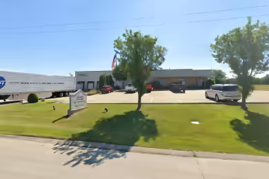 4800 South Spoede Lane | 24,500 SF Industrial Space Available in Warrenton, MO