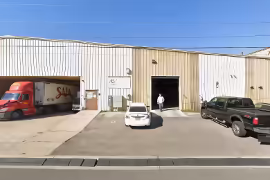 5954 Main Street | Industrial Space for Lease - 52,000 SF in Salt Lake City, UT
