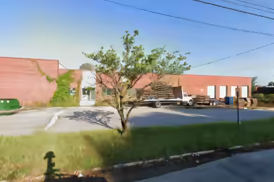 3455 Empire Boulevard Southwest | 25,144 SF Industrial Space Available in Atlanta, GA