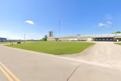 201 Industrial Avenue | 36,000 SF Industrial Space Available for Lease in Waupun, WI