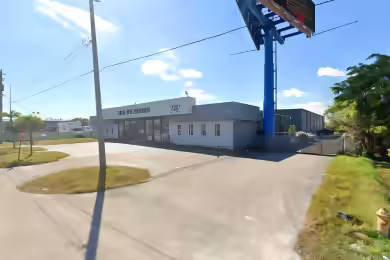 3500 Northwest 77th Court | 28,724 SF Industrial Space Available in Doral, FL