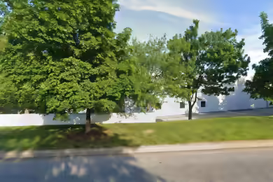 7447 New Ridge Road | Prologis Airport Commons - 20,147 SF Industrial Space for Lease in Hanover, MD
