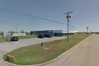 7915 Southwest 34th Street | 30,000 SF Industrial Space Available in Oklahoma City, OK