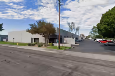 1140 West Alameda Drive | Alameda Business Center - Industrial Space for Lease in Tempe, AZ