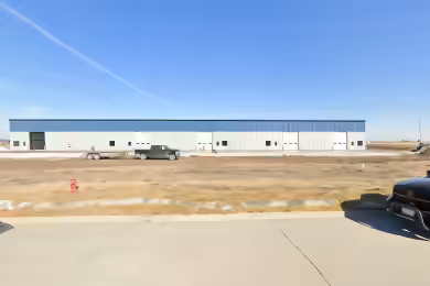 Rich Olive Ave | New Construction - Story City Industrial Park - 43,200 SF Available