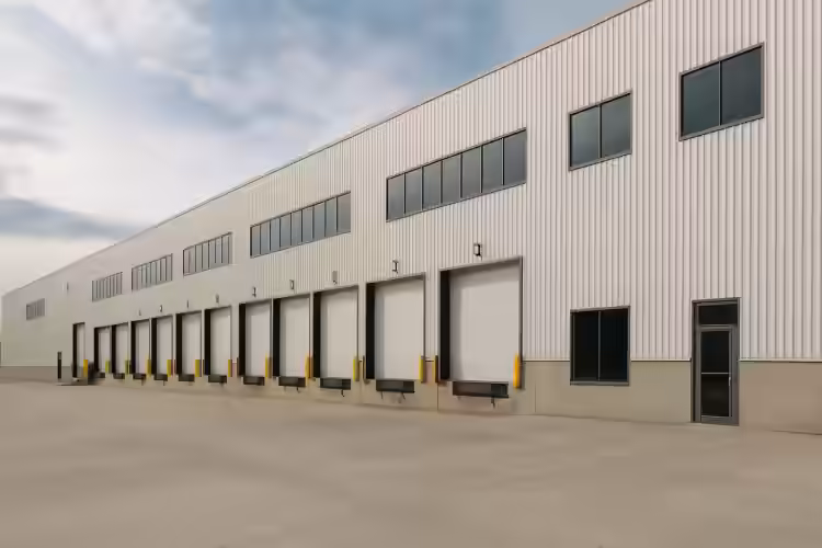Environmental Considerations in Warehouse Leasing