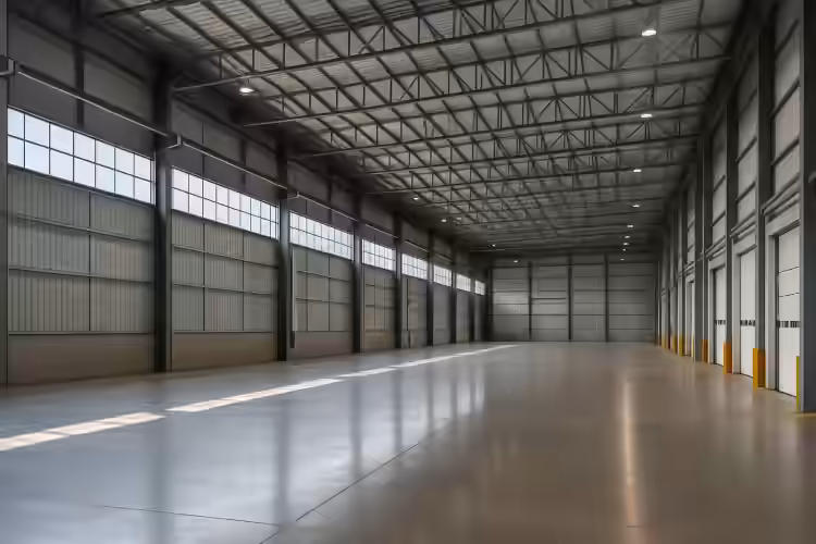 How Much Does It Cost to Lease a Warehouse?