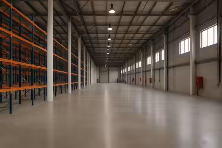 Industrial Lease Renewals: When and How to Negotiate