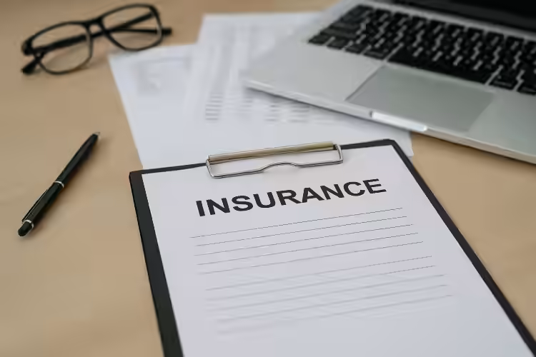 Do You Need Insurance to Lease Industrial Space?