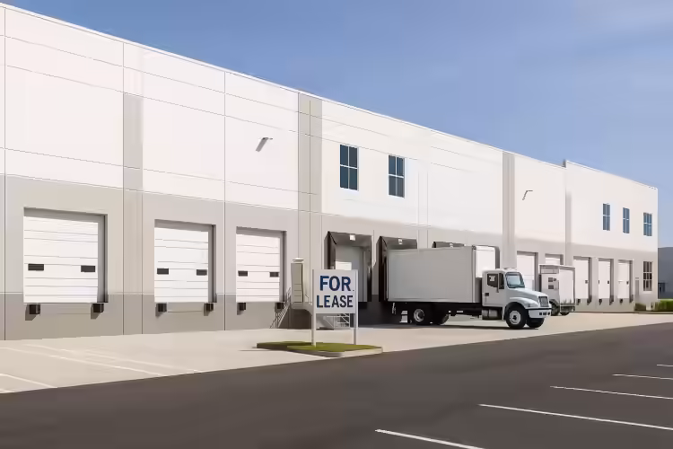 Warehouse Leasing Checklist: What to Look For