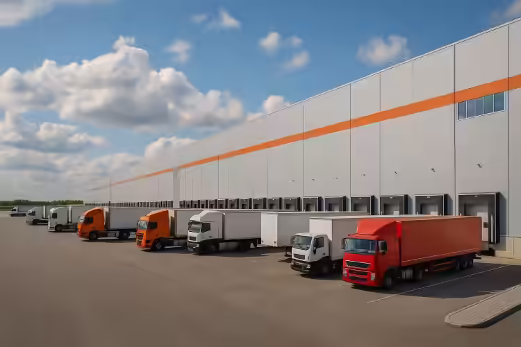 Rising Warehouse Markets: What’s Hot in 2025