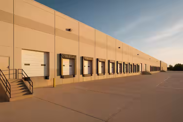 State vs. City Warehousing: Where Should You Rent?