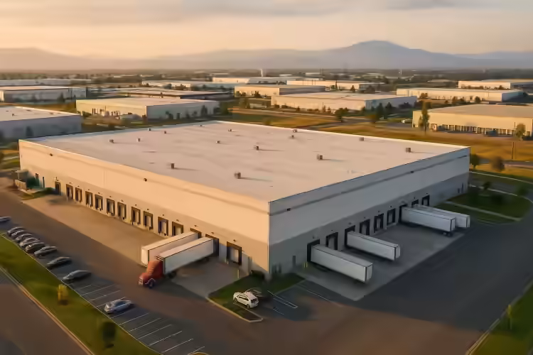 Top States with the Lowest Industrial Vacancy Rates