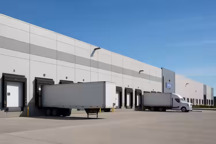 Top Warehouse Markets for Manufacturing Companies