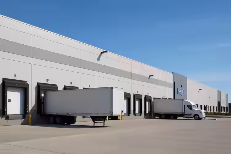 Top Warehouse Markets for Manufacturing Companies