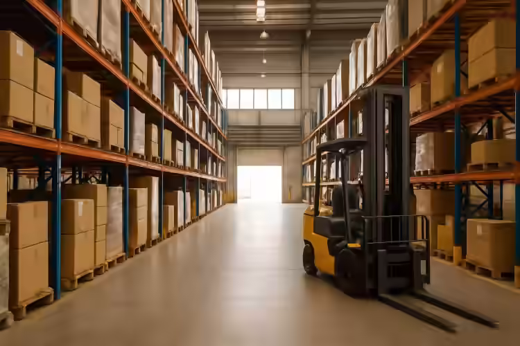 Warehouse Leasing in High-Tax States: Is It Worth It?