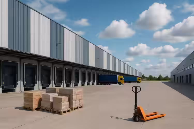Tenancy Agreements That Boost Logistics Flexibility