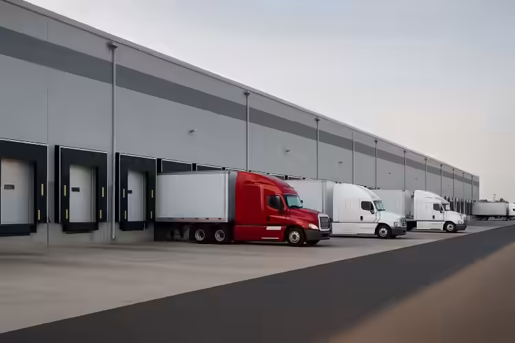 How Your Warehouse Lease Affects Delivery Times