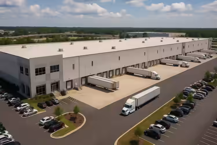 Is Your Warehouse Location Killing Your Supply Chain?