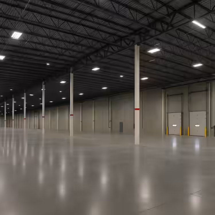 What Makes a Warehouse Logistics-Friendly?