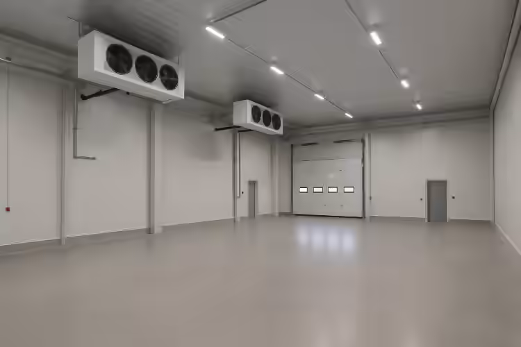 Climate-Controlled Warehouses: Pros and Cons