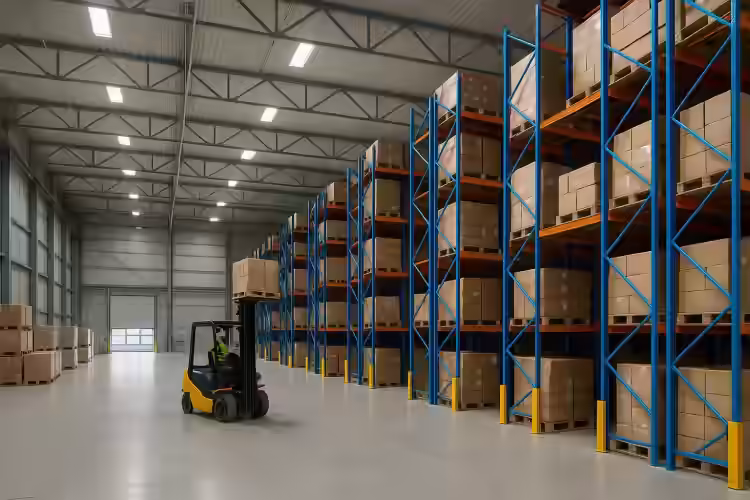 How to Customize a Warehouse for Your Business Needs