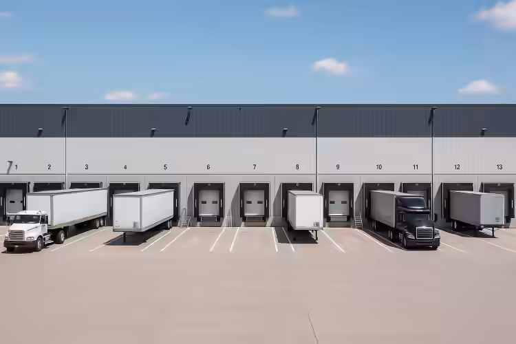 Do You Need a Cross-Dock Facility?